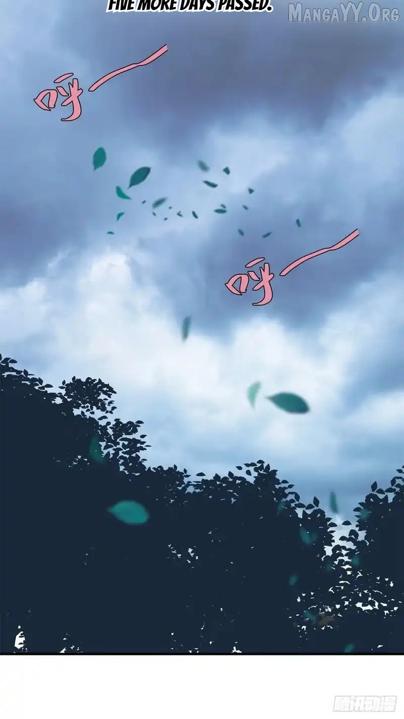 Taming the Beasts With Multi-Pregnancy System Chapter 30 - page 19